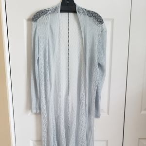 Eileen fisher light weight cardigan